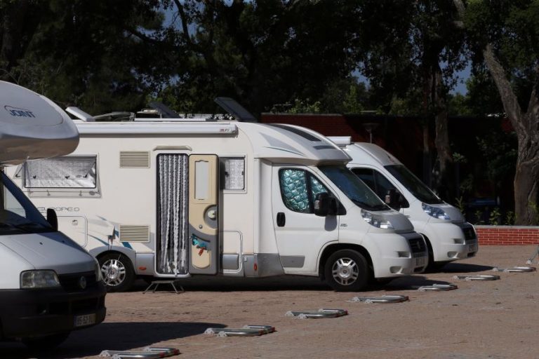 GNR diz que recente legislação sobre autocaravanas permite “fiscalização mais eficaz”