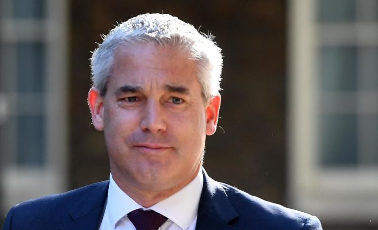 Brexit: Governo britânico estima dever 43.750 ME, abaixo do calculado pela UE