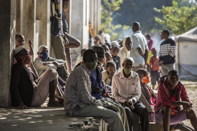 Covid-19: Mais 34 mortos e 1.703 infetados em Moçambique