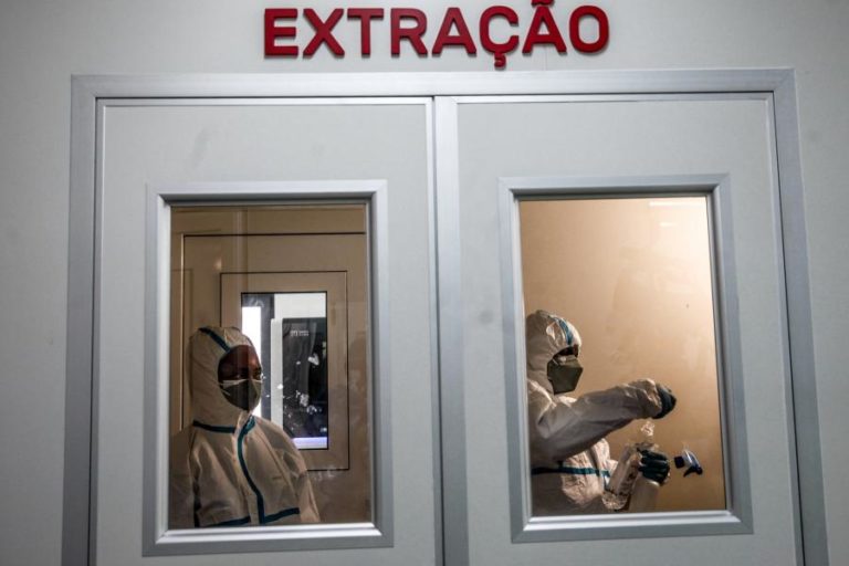 Covid:19: Angola regista 97 casos positivos e quatro mortes nas últimas 24 horas