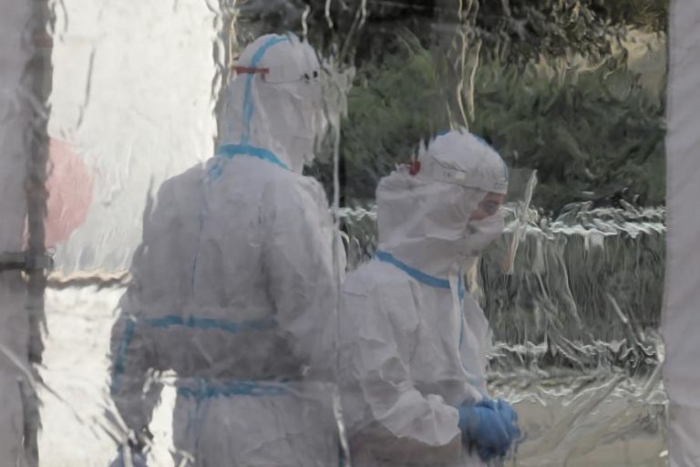 Covid-19: Açores com 46 novos casos em São Miguel, dois na Terceira e um nas Flores