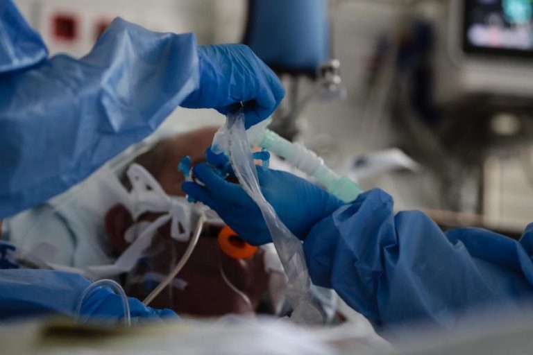 Covid-19: Hospitais da região Norte têm 34 camas de UCI e 102 de enfermaria ocupadas – ARS