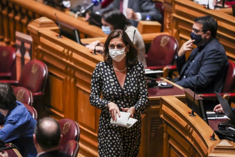 Jornadas do PS arrancam hoje com “bons exemplos” para mostrar que país não parou na pandemia