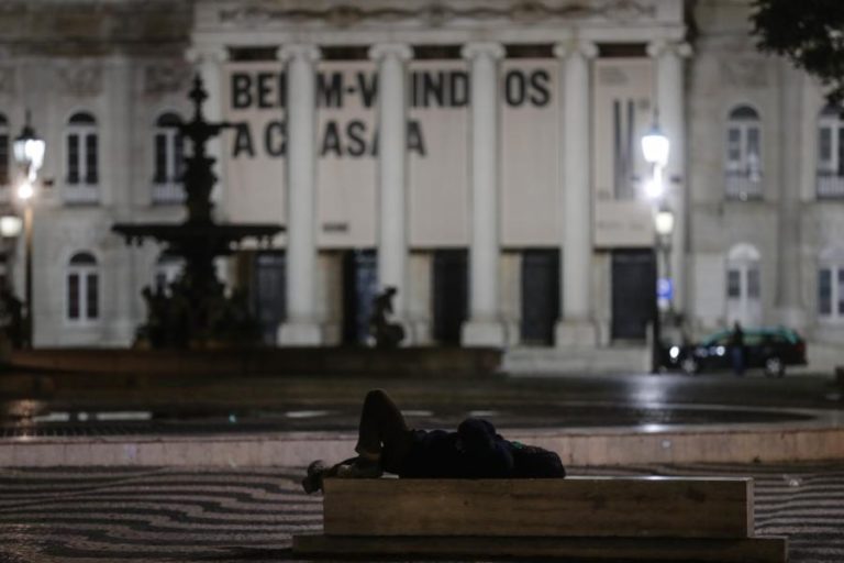 União das Misericórdias distinguida com prémio europeu por trabalho durante pandemia