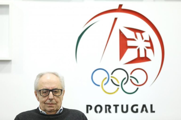 Tóquio2020: “Sente-se apreensão entre a comitiva nacional” – presidente do COP