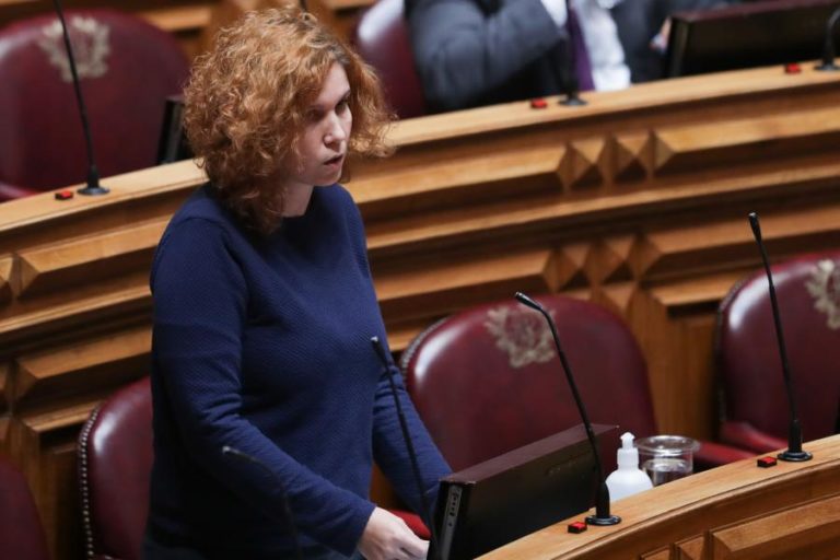 PAN vai propor que parlamento regulamente autodeterminação da identidade de género