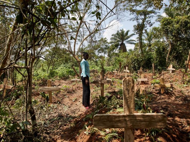 Covid-19: África ultrapassa 150 mil mortes