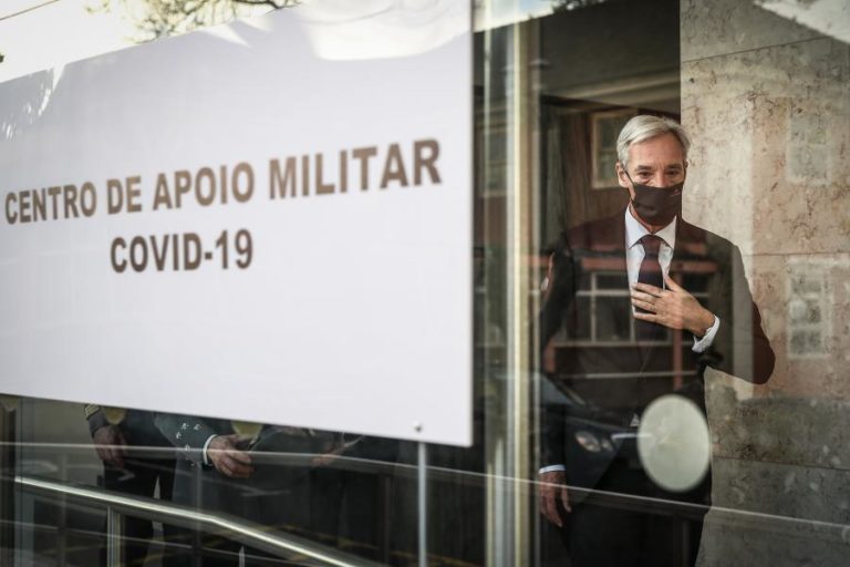 Inspeção-Geral da Defesa desclassificou relatório sobre requalificação de hospital