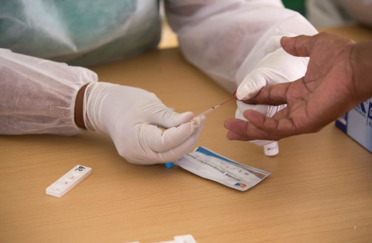 Covid-19: Guiné-Bissau regista mais nove novos casos