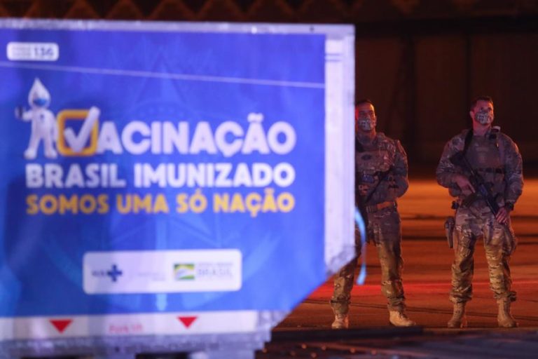 Covid-19: Brasil soma 1.548 mortos e 52.789 casos nas últimas 24 horas