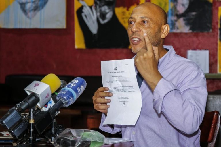 Advogado assume no parlamento cabo-verdiano que planeou e concretizou fuga de condenado