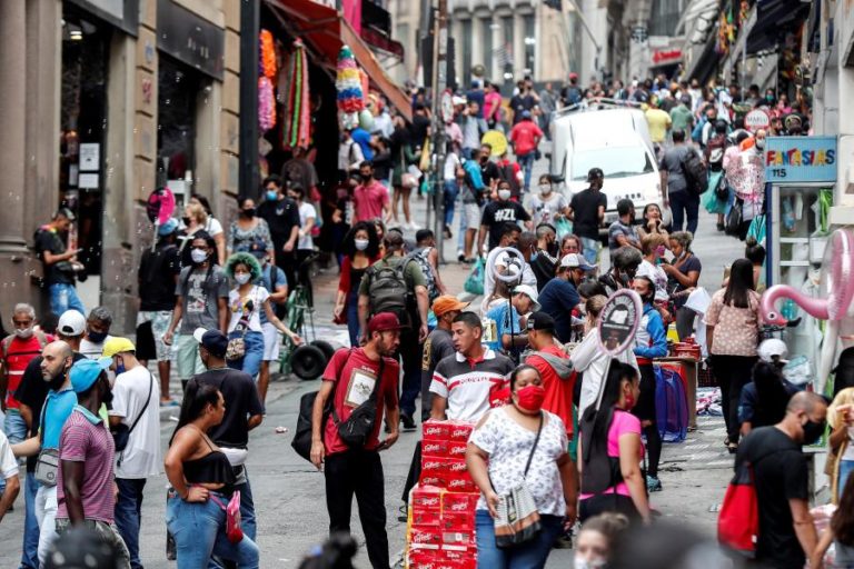 Brasil não cumpre padrões, mas faz esforço para combater tráfico humano – EUA