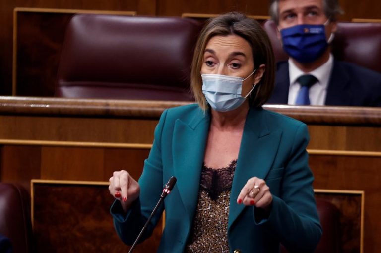 Partido Popular espanhol pede eleições em vez de remodelação do Governo