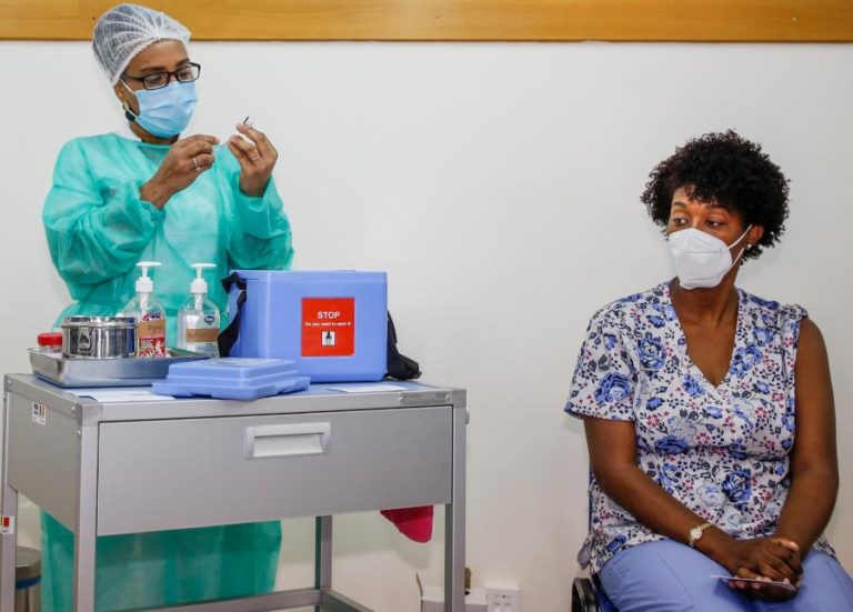 Covid-19: Mais 36 infetados e 56 recuperações em Cabo Verde