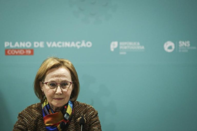 Covid-19: Graça Freitas admite alívio de medidas em setembro vivendo com o vírus