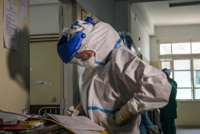 Covid-19: EUA disponibiliza 507 mil euros para aquisição de equipamento médico em Moçambique