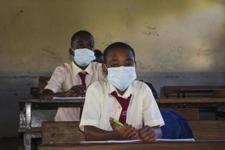 Justiça moçambicana investiga suspeitas de contratação ilegal de professores