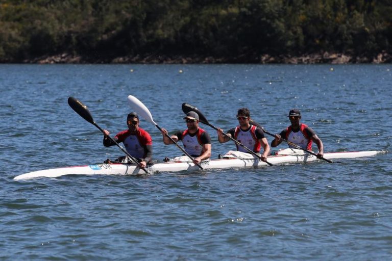 Tóquio2020: Emanuel Silva quer medalha, Tamila Holub finais e Paulo Lopes recordes pessoais