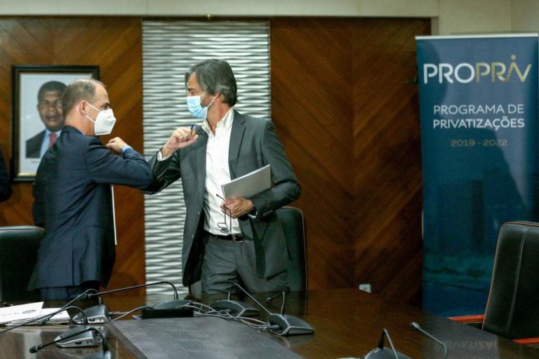 Angola realiza reuniões com investidores internacionais para promover privatizações
