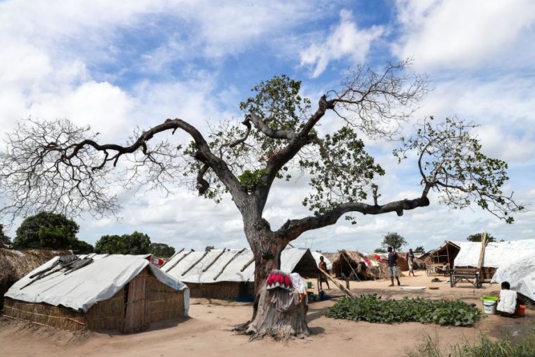 Moçambique/Ataques: Rússia doa mais de sete toneladas de produtos às vítimas