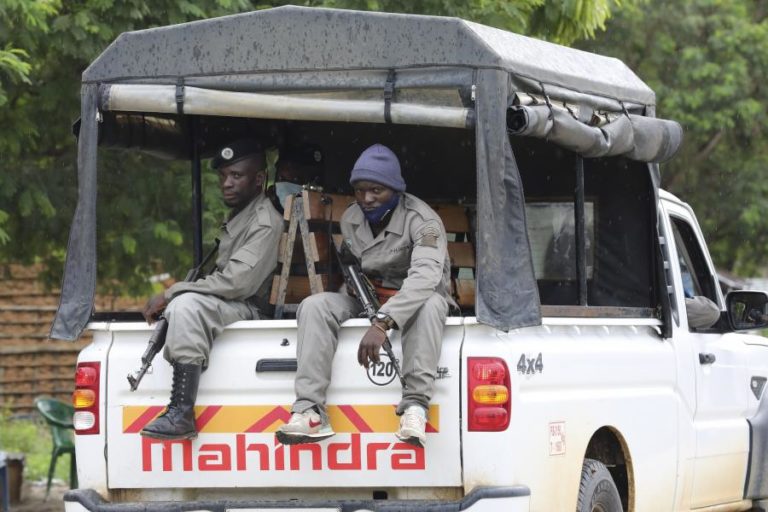 Moçambique/Ataques: PR diz que mandato das forças estrangeiras é solidário e visa salvar vidas