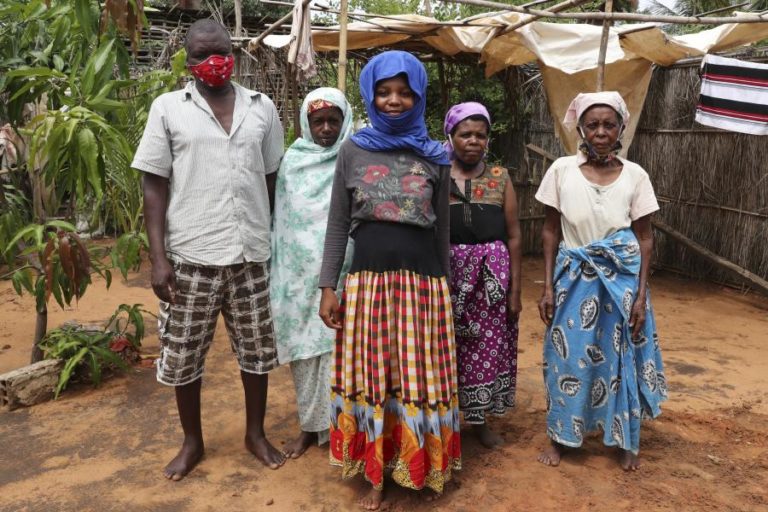 Moçambique: UE disponibiliza 6,7 ME para reforçar apoio a deslocados