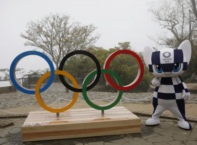 Tóquio2020: Vinte atletas impedidos de participar por falhas nas regras antidoping