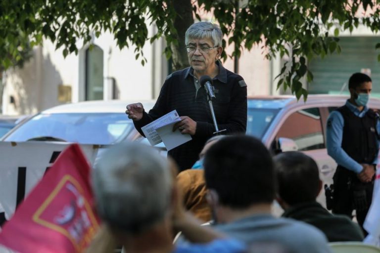 Covid-19: FECTRANS alerta para despedimentos e defende testagem