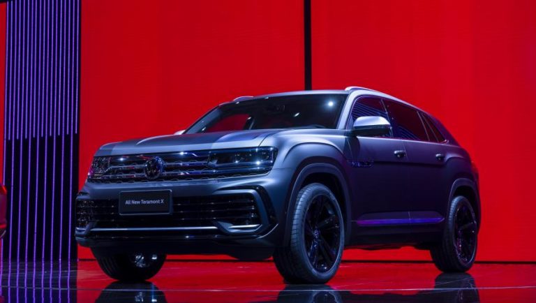 Volkswagen divulga resultado operacional positivo de 11 MMEuro no 1.º semestre