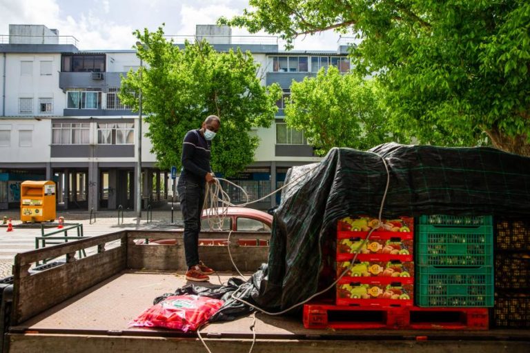 Portugal vai realizar inquérito nacional sobre desperdício alimentar