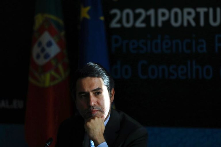 Lisboa quer envolvimento de outros membros da UE no apoio a Maputo