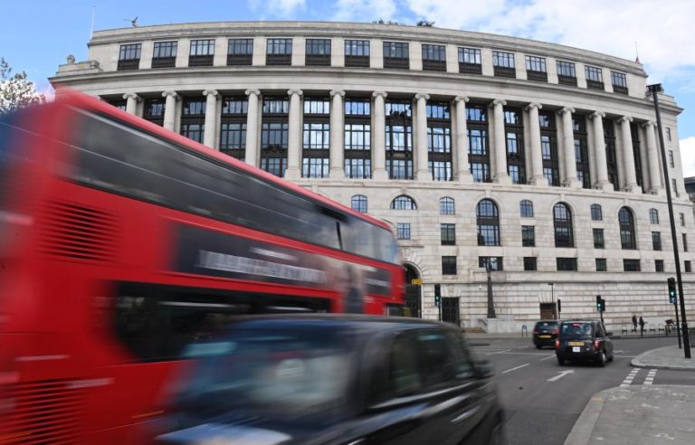 Governo de Londres apresenta plano para descarbonizar transportes até 2050