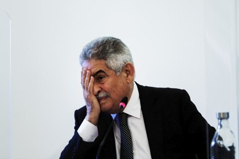 Luís Filipe Vieira deixa SAD do Benfica após 30 dias de suspensão