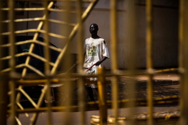 Banco Islâmico de Desenvolvimento apoia formação profissional na Guiné-Bissau