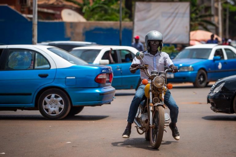 Covid-19: Guiné-Bissau regista sete novos casos
