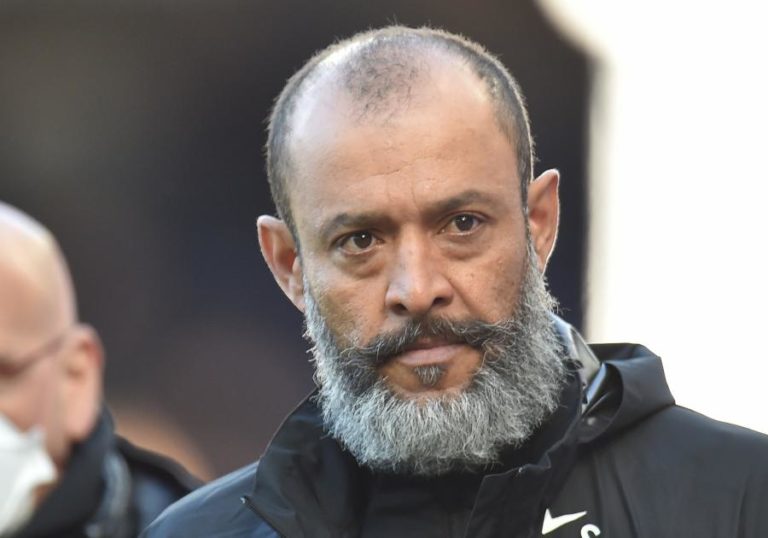 Nuno Espírito Santo soma primeira vitória pelo Tottenham na pré-época