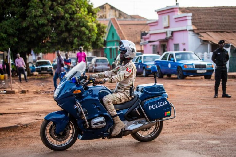CEDEAO vai enviar peritos para a Guiné-Bissau para apoiar revisão constitucional