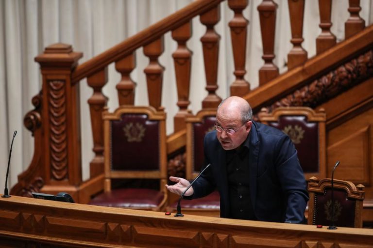 “Temos a noção que a RTP precisa de mais financiamento” – Nuno Artur Silva