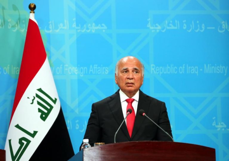 Iraque vai investigar tráfico humano para a Europa a pedido da Lituânia