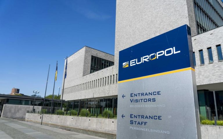 Portugal, Espanha e Reino Unido coordenaram operação da Europol contra tráfico de criança