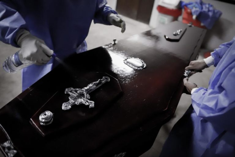 Covid-19: África com mais 713 mortes e 41.720 casos face a domingo