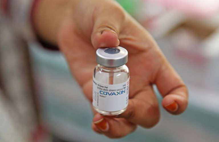 Covid-19: Brasil anuncia cancelamento do contrato de compra da vacina Covaxin