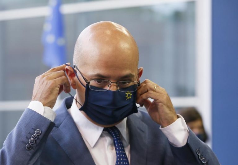 PRR: Ecofin aprova 3.ª feira plano português e abre porta a primeiro desembolso