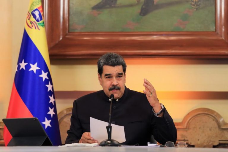 Venezuela felicita Estados Unidos da América pelo aniversário da independência
