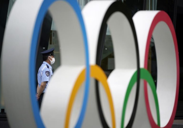 Covid-19: Governo japonês decreta estado de emergência em Tóquio durante Jogos Olímpicos – Media