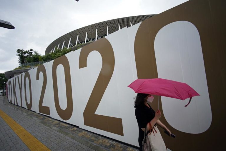 Tóquio2020: Surf, escalada, skate e karaté em estreia para rejuvenescer os Jogos