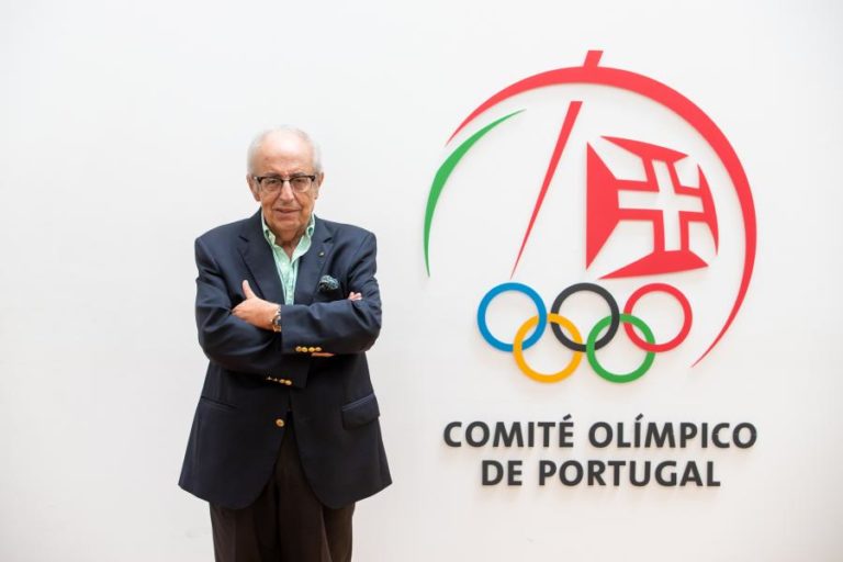 Tóquio2020: Constantino satisfeito com missão lusa, capaz de discutir medalhas