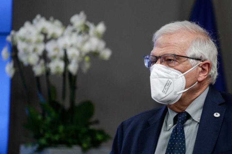 Moçambique/Ataques: Missão da UE foi aprovada em “tempo recorde”, diz Borrell