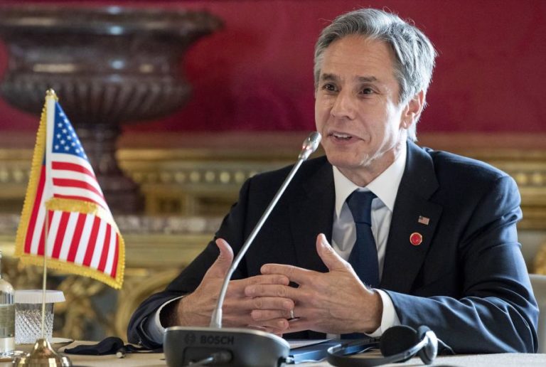 PR moçambicano e secretário de Estado norte-americano debateram Cabo Delgado