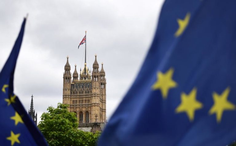 Brexit: UE recalcula que Reino Unido deve 47.500 milhões de euros 